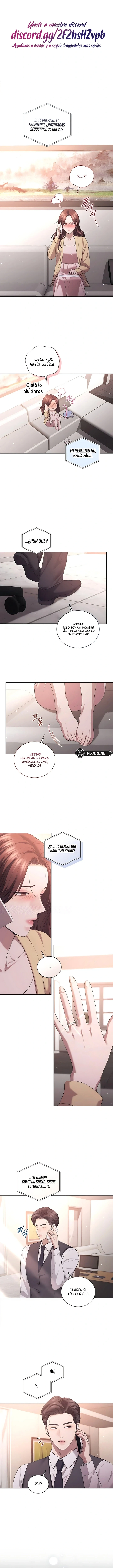 Mentiras perversas Capítulo 34 - Page 5