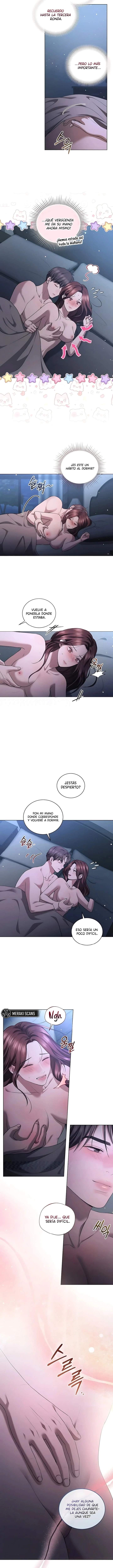 Mentiras perversas Capítulo 37 - Page 13