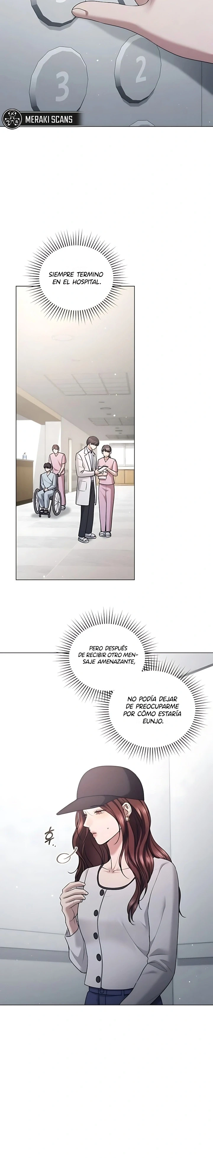 Mentiras perversas Capítulo 38 - Page 10