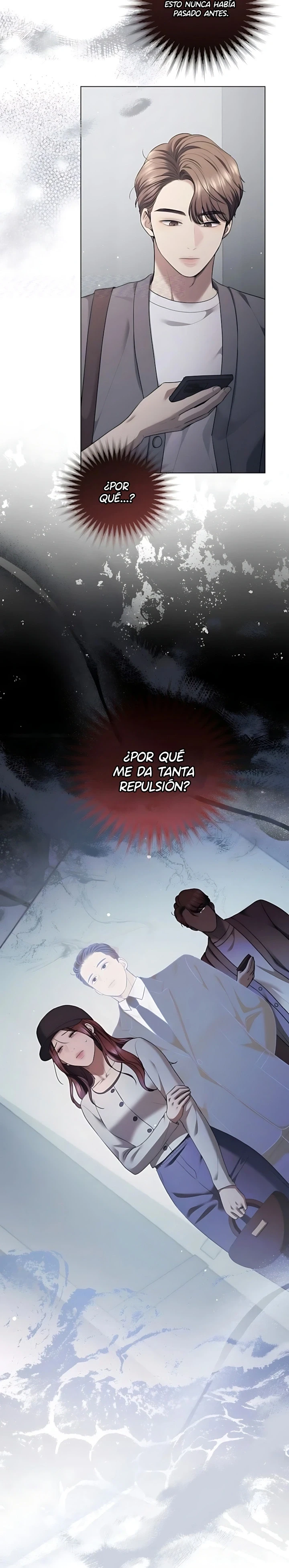 Mentiras perversas Capítulo 38 - Page 12