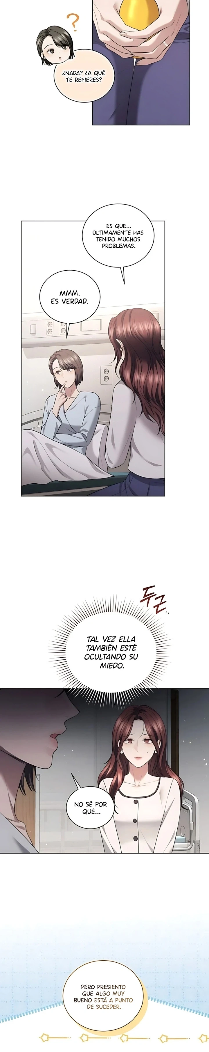 Mentiras perversas Capítulo 38 - Page 14