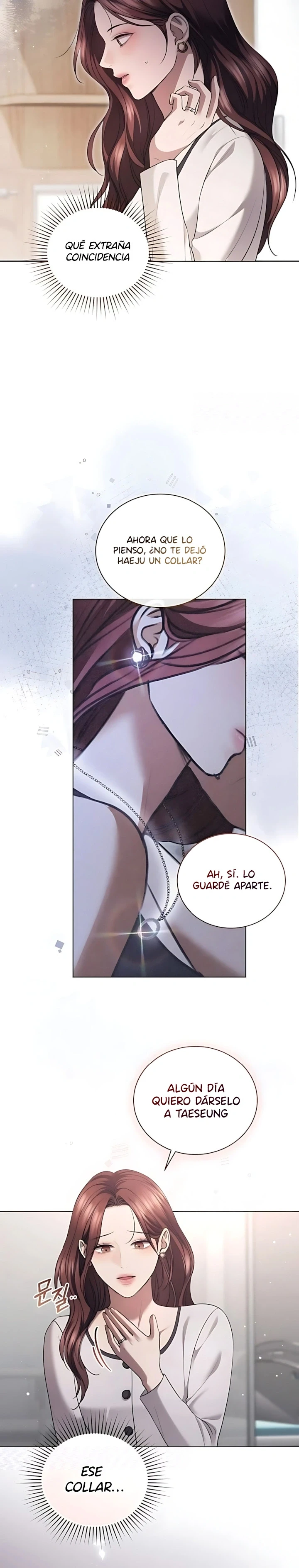 Mentiras perversas Capítulo 38 - Page 16