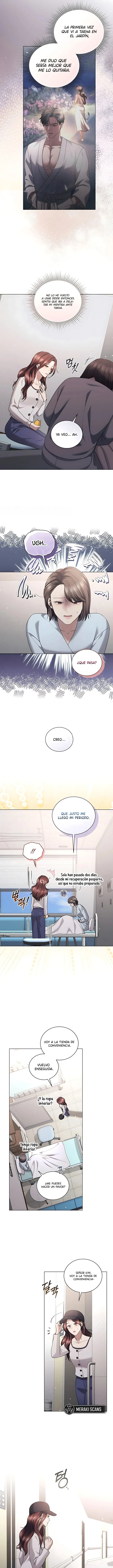 Mentiras perversas Capítulo 38 - Page 17