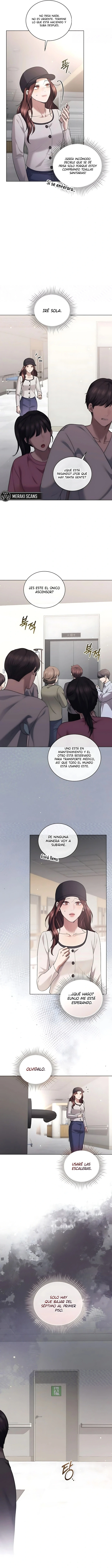 Mentiras perversas Capítulo 38 - Page 19