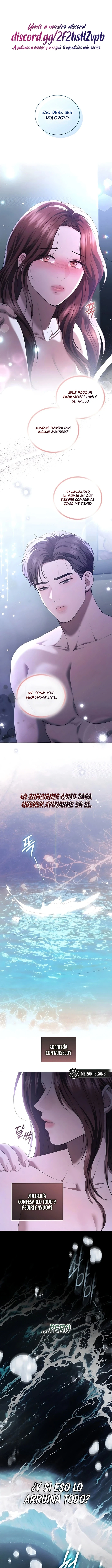 Mentiras perversas Capítulo 38 - Page 5