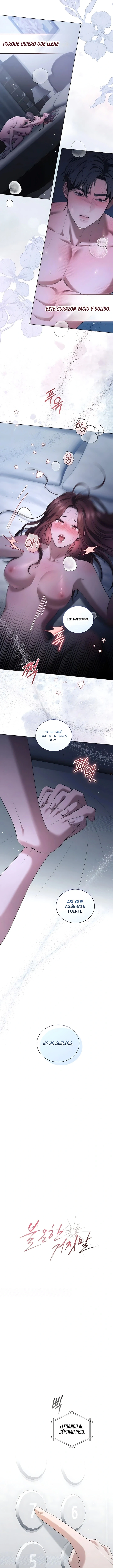 Mentiras perversas Capítulo 38 - Page 9