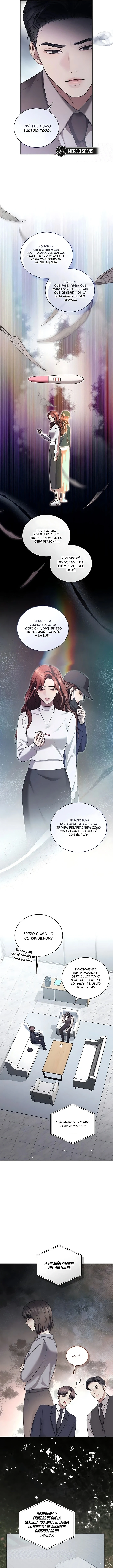 Mentiras perversas Capítulo 39 - Page 11