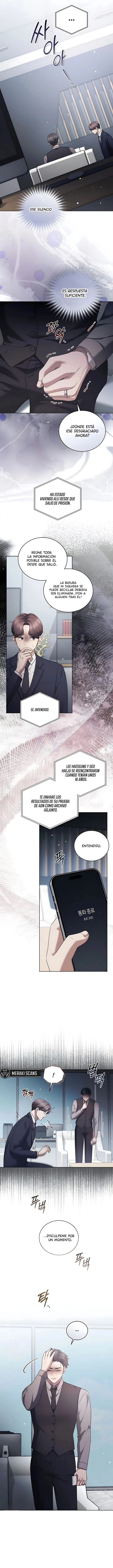 Mentiras perversas Capítulo 39 - Page 15