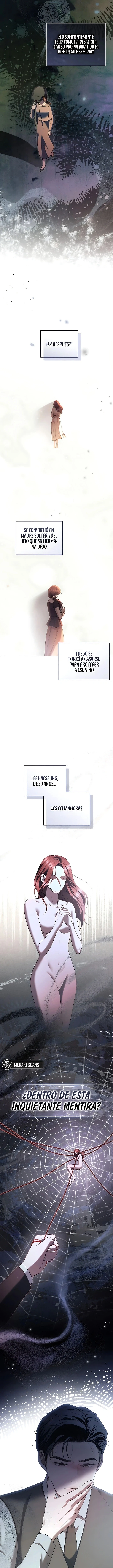 Mentiras perversas Capítulo 39 - Page 17