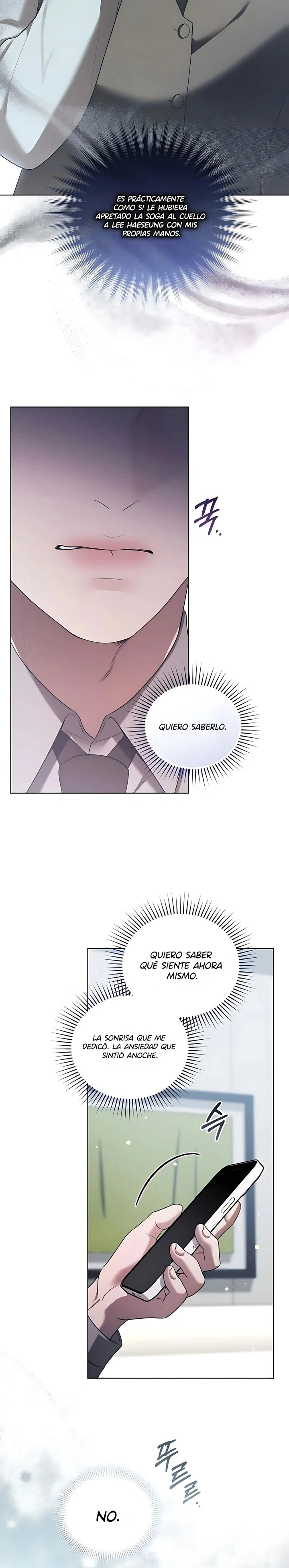 Mentiras perversas Capítulo 39 - Page 18