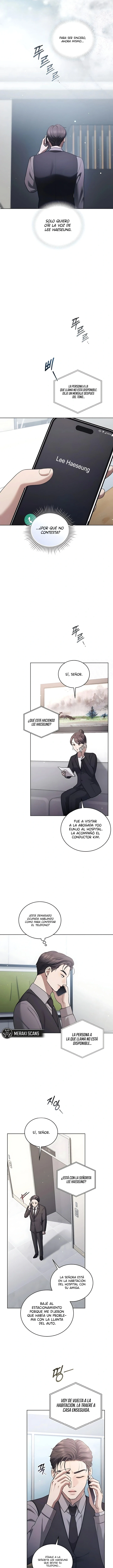 Mentiras perversas Capítulo 39 - Page 19