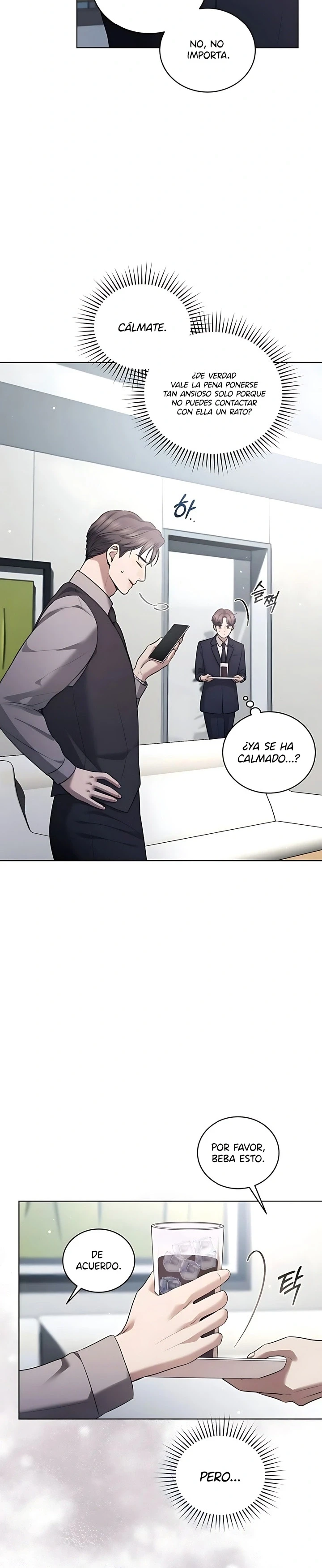 Mentiras perversas Capítulo 39 - Page 20