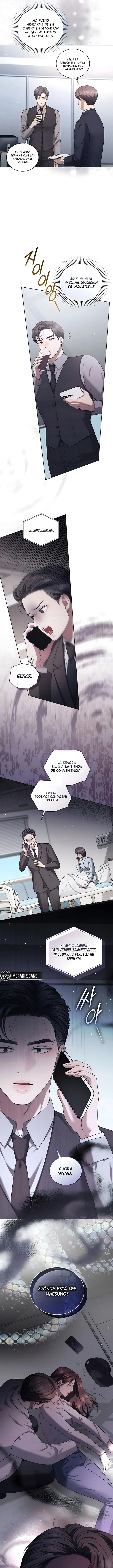 Mentiras perversas Capítulo 39 - Page 21