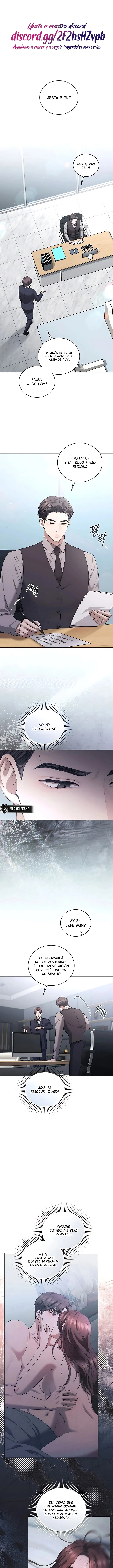Mentiras perversas Capítulo 39 - Page 5