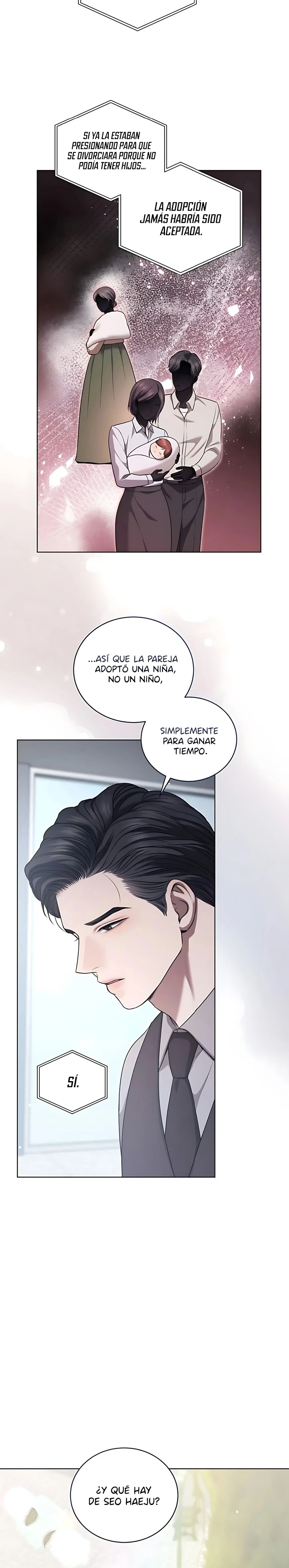 Mentiras perversas Capítulo 39 - Page 8