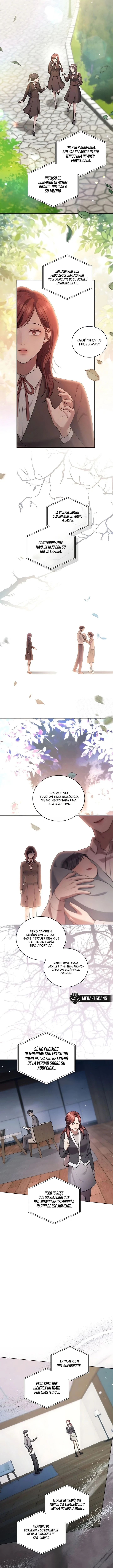 Mentiras perversas Capítulo 39 - Page 9