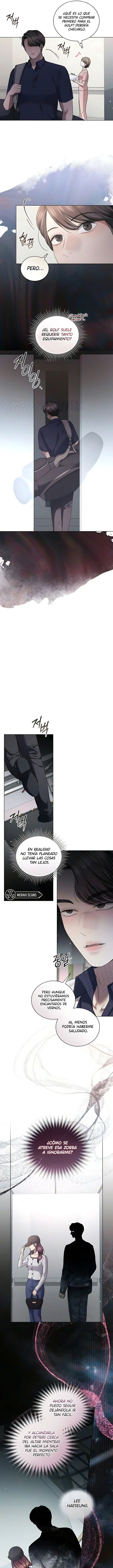 Mentiras perversas Capítulo 40 - Page 11