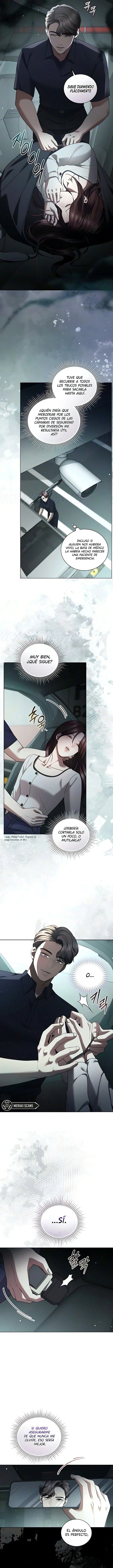 Mentiras perversas Capítulo 40 - Page 13