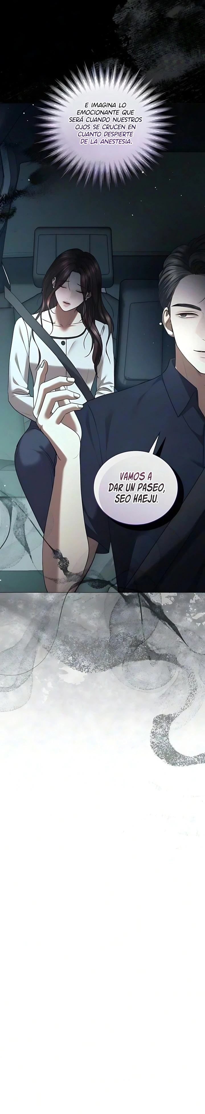 Mentiras perversas Capítulo 40 - Page 14