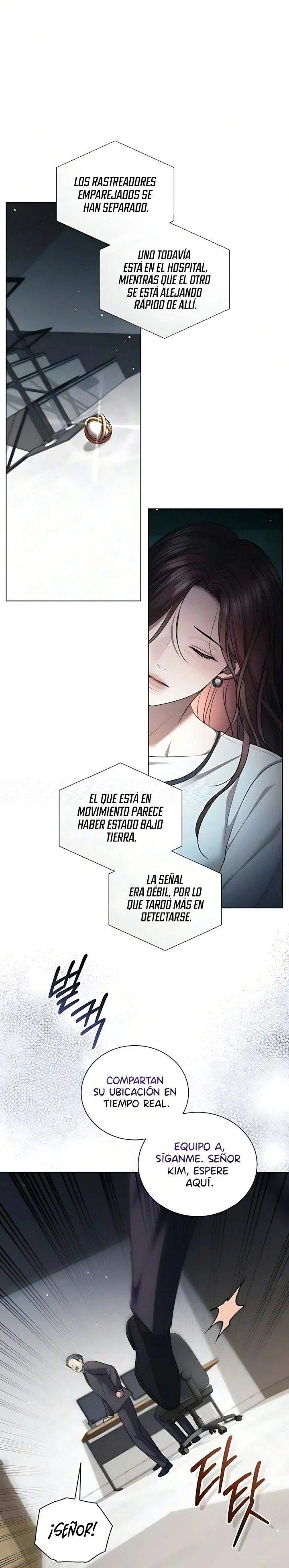 Mentiras perversas Capítulo 40 - Page 16