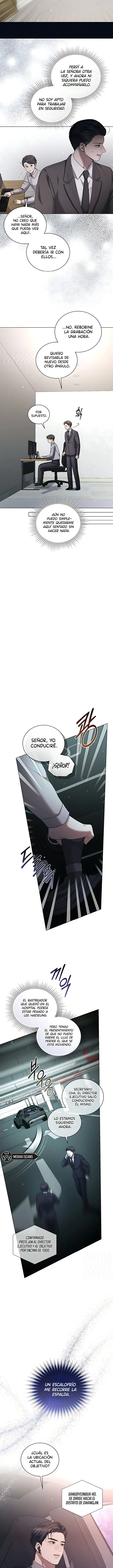 Mentiras perversas Capítulo 40 - Page 17