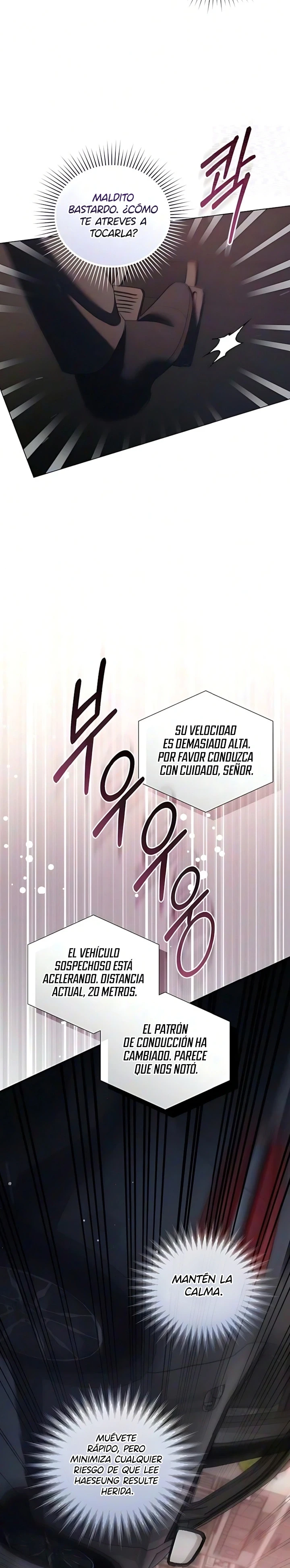 Mentiras perversas Capítulo 40 - Page 20