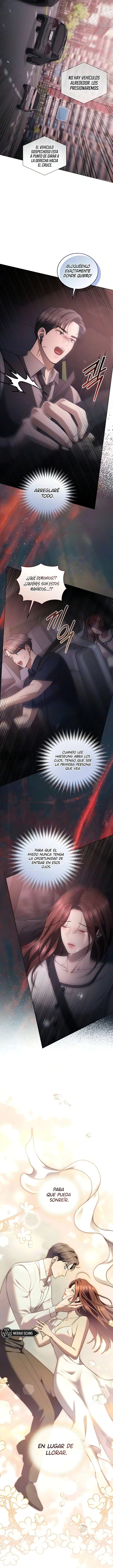 Mentiras perversas Capítulo 40 - Page 21