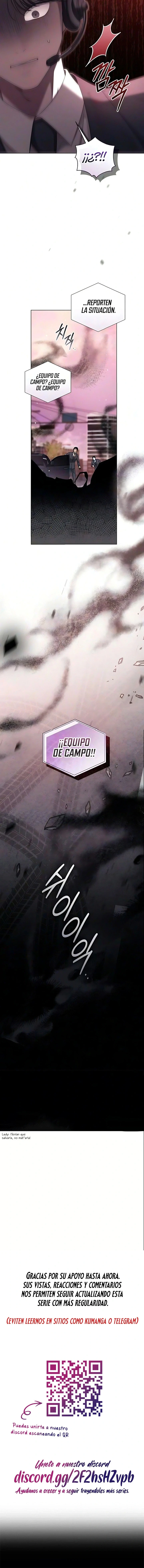 Mentiras perversas Capítulo 40 - Page 23