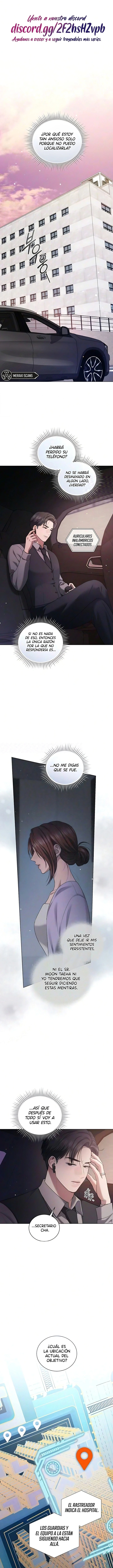 Mentiras perversas Capítulo 40 - Page 5