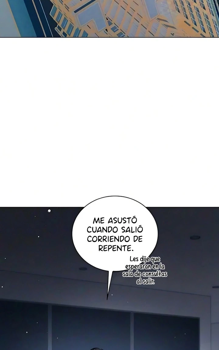 Mentiras perversas Capítulo 40 - Page 6