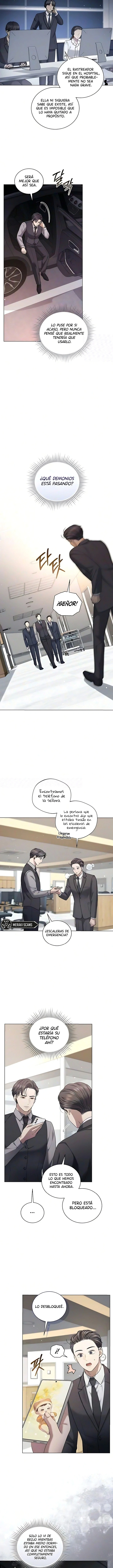 Mentiras perversas Capítulo 40 - Page 7