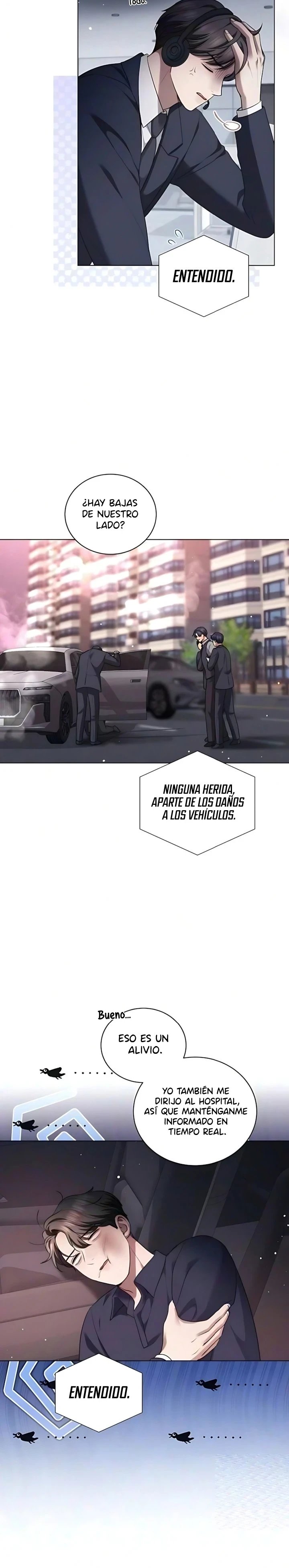 Mentiras perversas Capítulo 41 - Page 10
