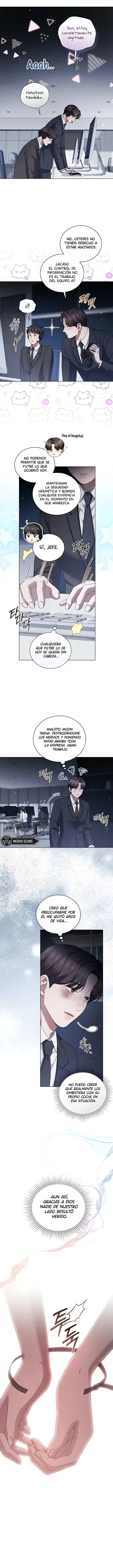 Mentiras perversas Capítulo 41 - Page 11