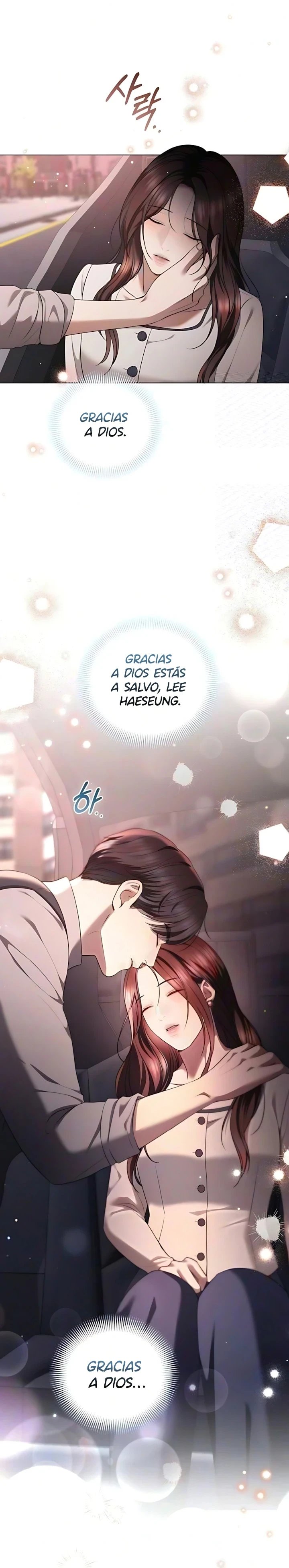 Mentiras perversas Capítulo 41 - Page 12
