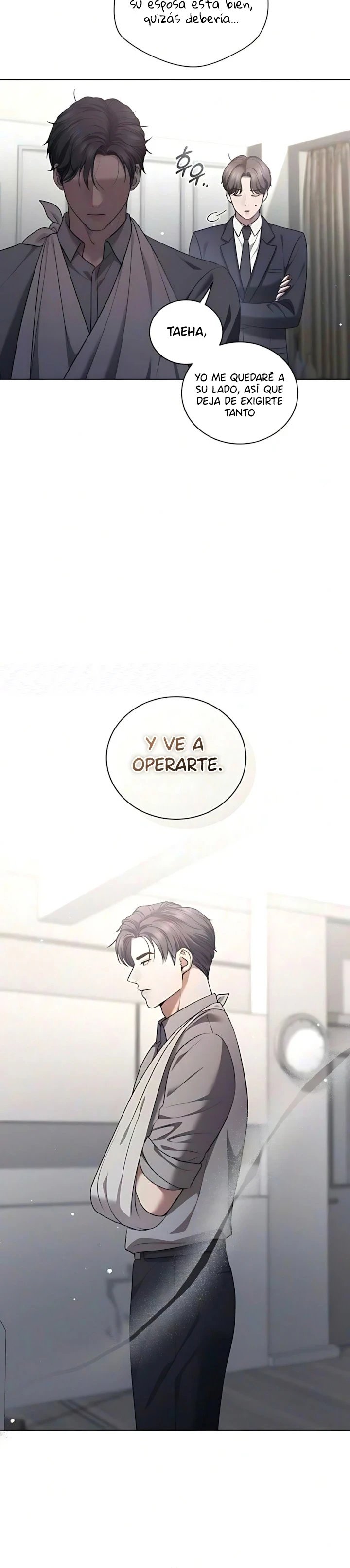 Mentiras perversas Capítulo 41 - Page 18