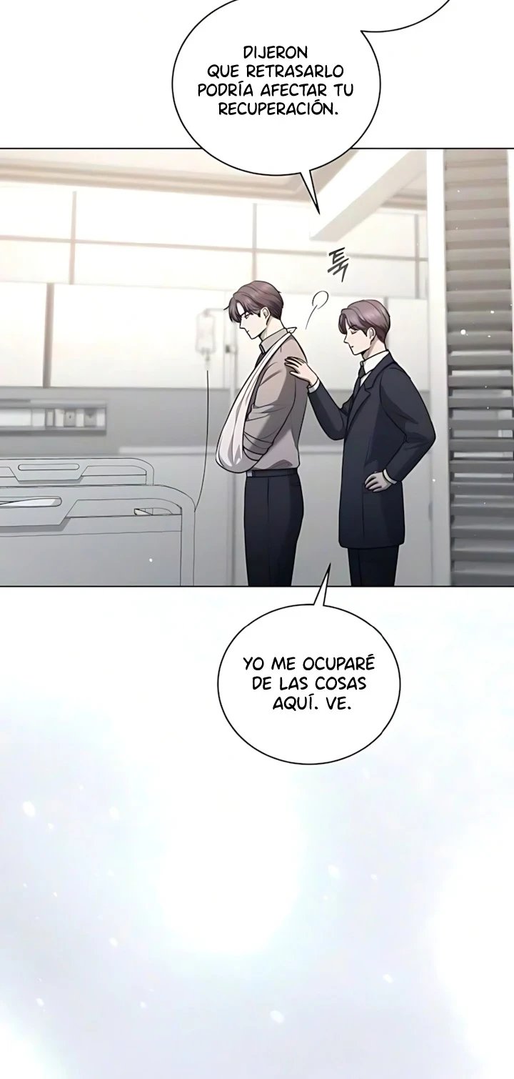 Mentiras perversas Capítulo 41 - Page 20