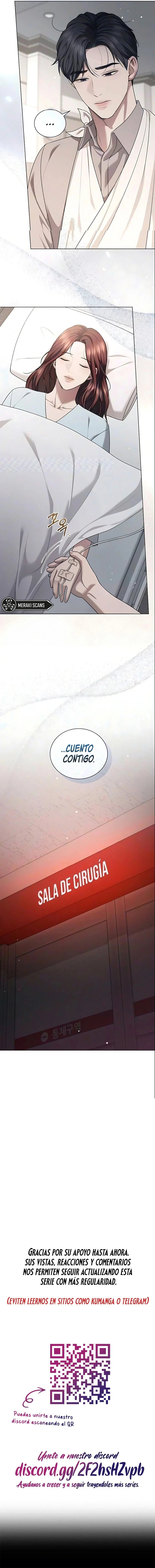Mentiras perversas Capítulo 41 - Page 21