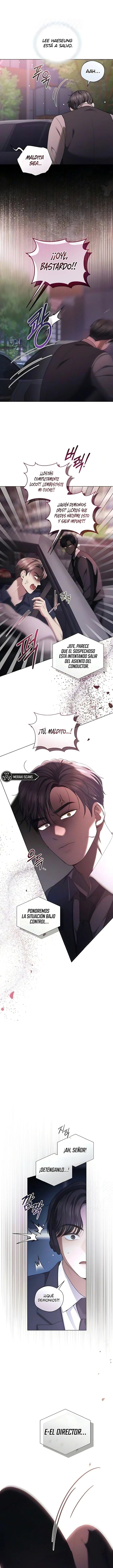 Mentiras perversas Capítulo 41 - Page 7