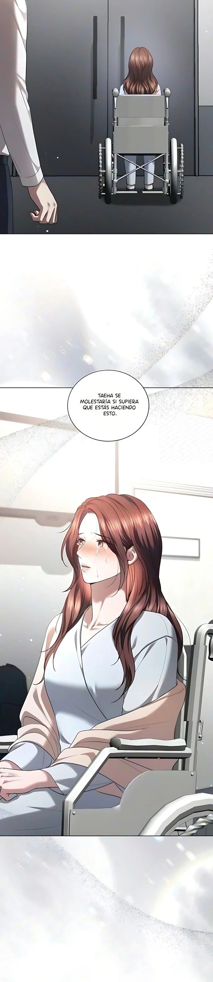 Mentiras perversas Capítulo 42 - Page 12
