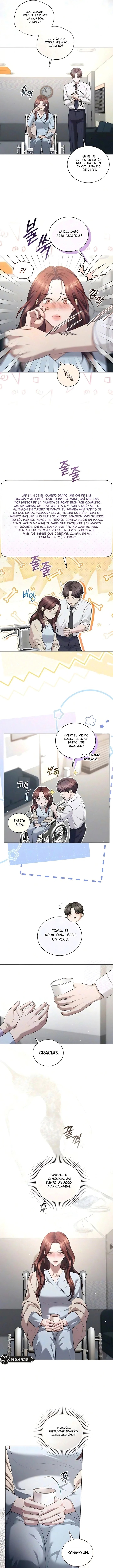Mentiras perversas Capítulo 42 - Page 13