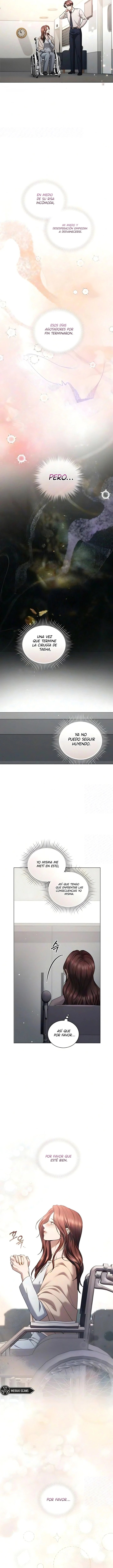 Mentiras perversas Capítulo 42 - Page 17