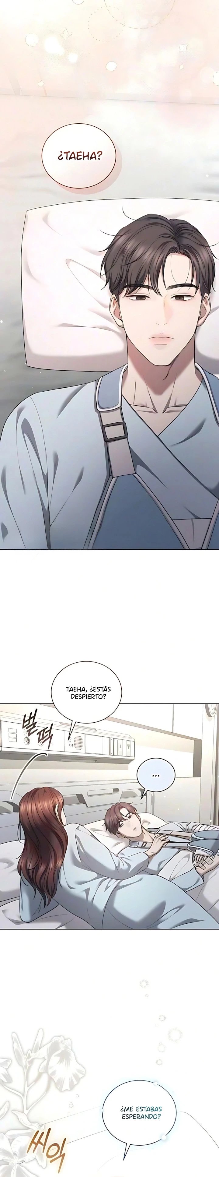 Mentiras perversas Capítulo 42 - Page 18