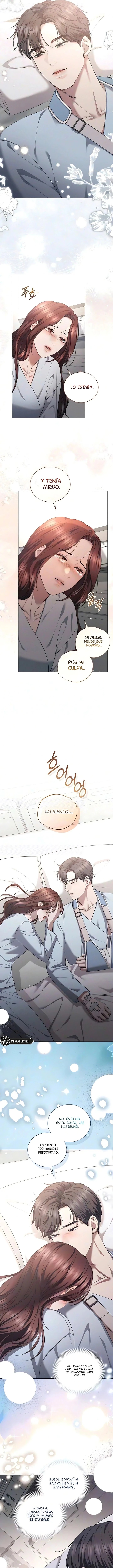 Mentiras perversas Capítulo 42 - Page 19
