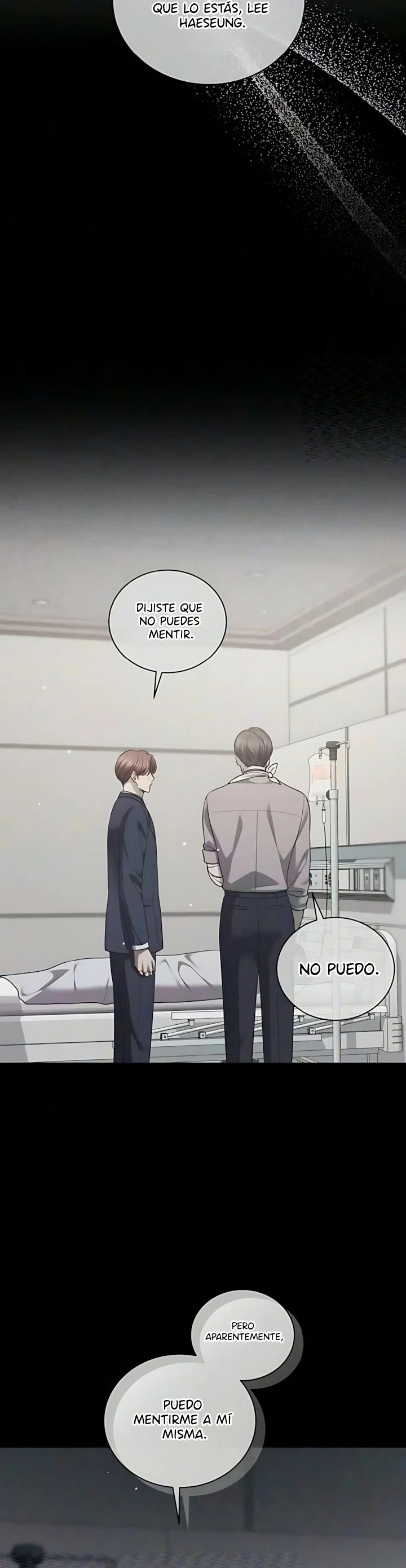 Mentiras perversas Capítulo 42 - Page 8
