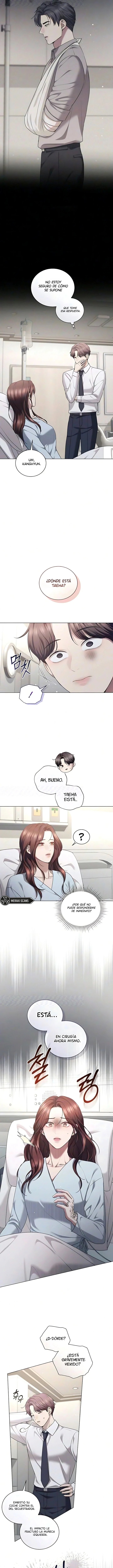 Mentiras perversas Capítulo 42 - Page 9