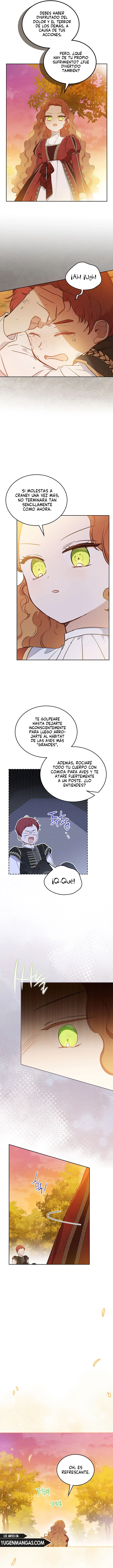 En Está Vida Seré La Matriarca Capítulo 100 - Page 13