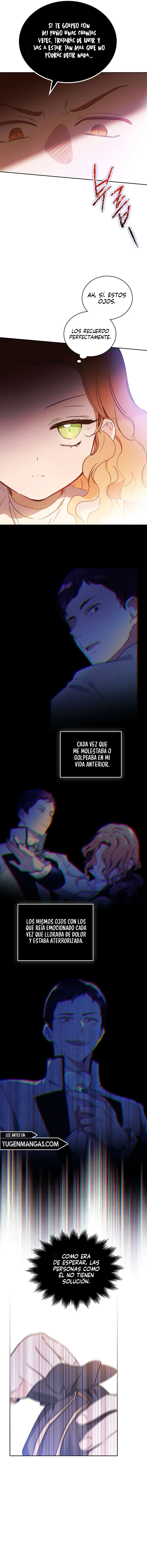 En Está Vida Seré La Matriarca Capítulo 100 - Page 8