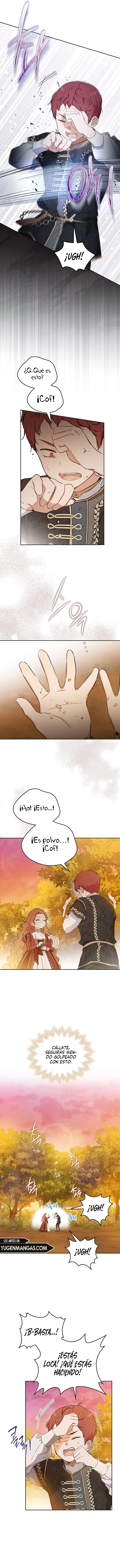 En Está Vida Seré La Matriarca Capítulo 100 - Page 9