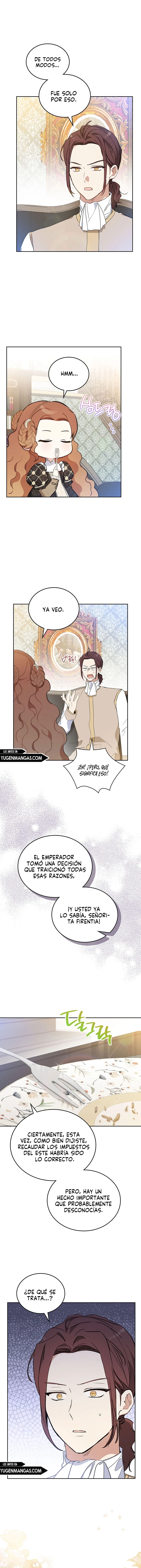 En Está Vida Seré La Matriarca Capítulo 101 - Page 15