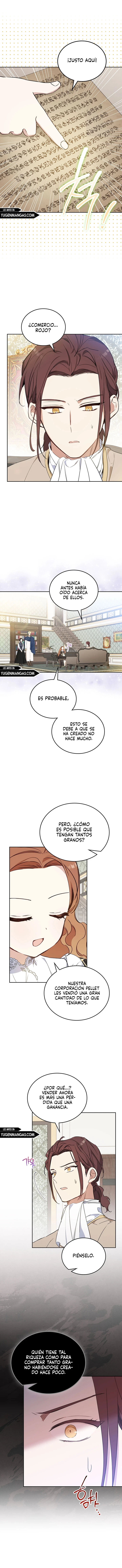 En Está Vida Seré La Matriarca Capítulo 102 - Page 5